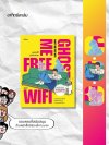 หลอกได้ แต่จ่ายด้วย / Ghost me free wifi