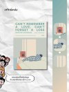 เจ็บเกินจำรักหนักเกินลืมรอย / Can't remember a love, can't forget a loss