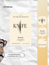 ในรอยกรีด / Knife