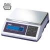 เครื่องชั่งสินค้า CAS ED-H