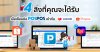 4 สิ่งที่คุณจะได้รับ เมื่อเชื่อมต่อ POSPOS เข้ากับ Lazada และ Shopee 4 สิ่งที่คุณจะได้รับ เมื่อเชื่อมต่อ POSPOS เข้ากับ Lazada และ Shopee