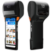 เครื่อง POS มือถือ Sunmi V2s Plus (Mobile POS) (แถม ฟรี! POSPOS Basic 3 เดือน)