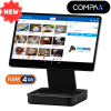 เครื่อง POS Android ACE1 [COMPAX] (แถม ฟรี! POSPOS Smart 10 เดือน)
