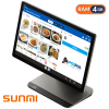 เครื่อง POS Android Sunmi D3 Pro (แถม ฟรี! POSPOS Smart 10 เดือน)