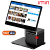 เครื่อง POS Android Swan2 80mm [iMin] (แถม ฟรี! POSPOS Smart 10 เดือน)