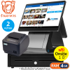ชุด POS Android Restaurant (แถม ฟรี! POSPOS Smart 10 เดือน)