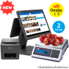 ชุด POS เครื่องชั่ง Android Standard (แถม ฟรี! POSPOS Smart 10 เดือน)