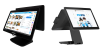 เครื่อง POS Windows 2 จอ PM-S1-2 [POSMAC] (แถม ฟรี! POSPOS Smart 10 เดือน)