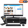 ชุด POS Windows Extra (แถม ฟรี! POSPOS Smart 10 เดือน)