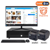 ชุด POS Windows ร้านอาหารและครัว (แถม ฟรี! POSPOS Pro 10 เดือน)