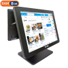 เครื่อง POS VPOS VP-T3 รุ่น 2 หน้าจอ (แถม ฟรี! POSPOS Smart 10 เดือน)