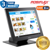 เครื่อง POS Windows XT-3815-G2 [Posiflex] (แถม ฟรี! POSPOS Smart 10 เดือน)