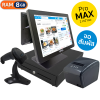 ชุด POS Windows Pro Max Dual (แถม ฟรี! POSPOS Smart 10 เดือน)