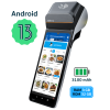 เครื่อง POS มือถือ Sunmi V3 (Mobile POS) (แถม ฟรี! POSPOS Basic 3 เดือน)