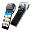 เครื่อง POS มือถือ Sunmi V3 (Mobile POS) (แถม ฟรี! POSPOS Basic 3 เดือน)