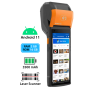 เครื่อง POS มือถือ Sunmi V2s (Mobile POS) (แถม ฟรี! POSPOS Basic 3 เดือน)