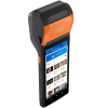 เครื่อง POS มือถือ Sunmi V2s (Mobile POS) (แถม ฟรี! POSPOS Basic 3 เดือน)