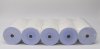Carbonless Slip Paper 2 Layers (Size 75x75)