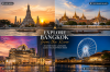 Private Longtail Boat Rental, Traditional Hua Thong Boat &amp; Chao Phraya Dinner Cruise | A-Marine