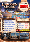 UNICORN CRUISE — ยูนิคอร์น ครูซ