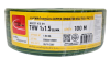 THW 1x1.5 Sqmm.THAIUNION IEC01