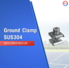Ground Clamp ล็อกสายกราวด์