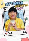 September Newsletter 2024 September Newsletter 2024