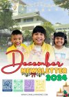 December Newsletter 2024 December Newsletter 2024