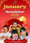 January Newsletter 2025 January Newsletter 2025