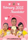 February Newsletter 2025 February Newsletter 2025