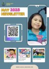 May Newsletter 2025 May Newsletter 2025