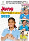 June Newsletter 2025 June Newsletter 2025