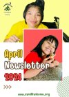 April Newsletter 2024