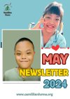 May Newsletter 2024