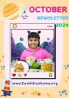 October Newsletter 2024 October Newsletter 2024
