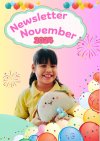 November Newsletter 2024 November Newsletter 2024