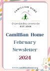 February Newsletter 2024 (Coming Soon) February Newsletter 2024 (Coming Soon)