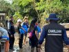 "Helping Flood Victims" Chiang Rai Province