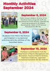 September Newsletter 2024