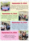 September Newsletter 2024