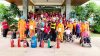 Basic Fire Fighting and Evacuation Fire Drill Training 2024