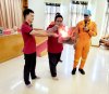 Basic Fire Fighting and Evacuation Fire Drill Training 2024