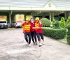 Basic Fire Fighting and Evacuation Fire Drill Training 2024