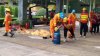 Basic Fire Fighting and Evacuation Fire Drill Training 2024