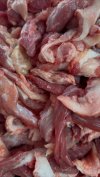 หมูแดดเดียว แพ็ค 5 กก.