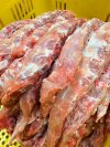 ซี่โครงหมูอนามัย แพ็ค 5 กก.