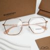 BURBERRY BE1381-1337 ROSE GOLD