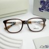 BURBERRY BE2434D-4243 BROWN