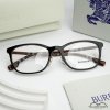 BURBERRY BE2371-4102 DARK AVANA-CHECK BROWN