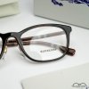 BURBERRY BE2371-4102 DARK AVANA-CHECK BROWN